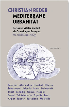 Mediterrane Urbanität