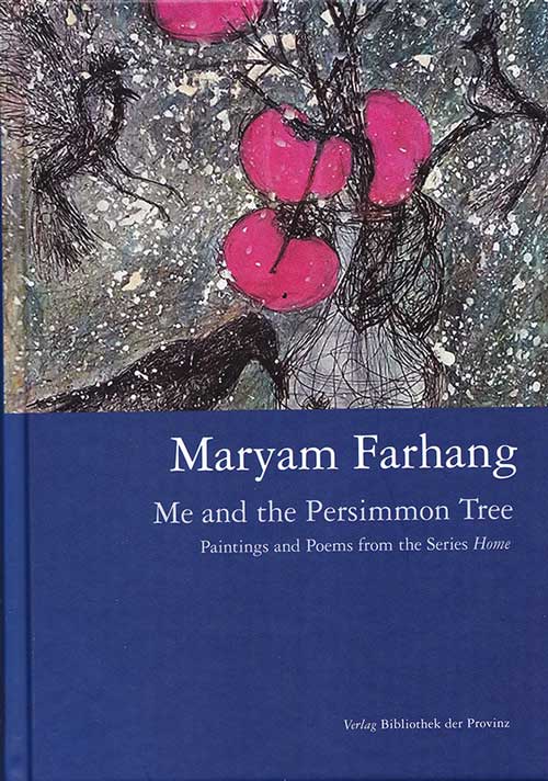 Maryam Farhang