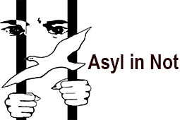 Asyl in Not