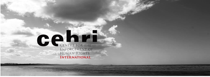 Logo CEHRI