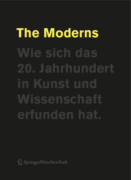 Cathrin Pichler - The Moderns