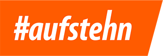 Aufstehen
