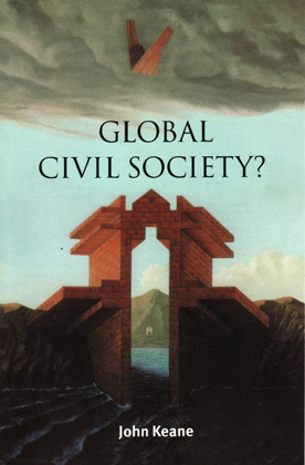 John Keane - Global Civil Society