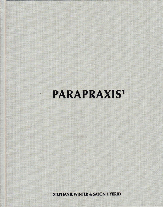Parapraxis