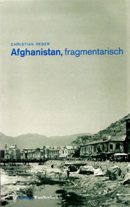 Afghanistan fragmentarisch