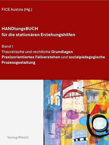Qualit�tsstandards f�r die station�re Kinder- und Jugendhilfe