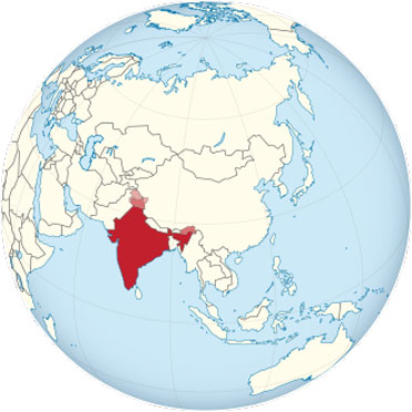 Indien