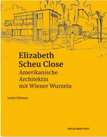 Elizabeth Scheu Close