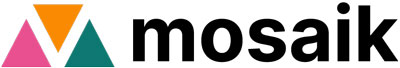 Mosaik Logo