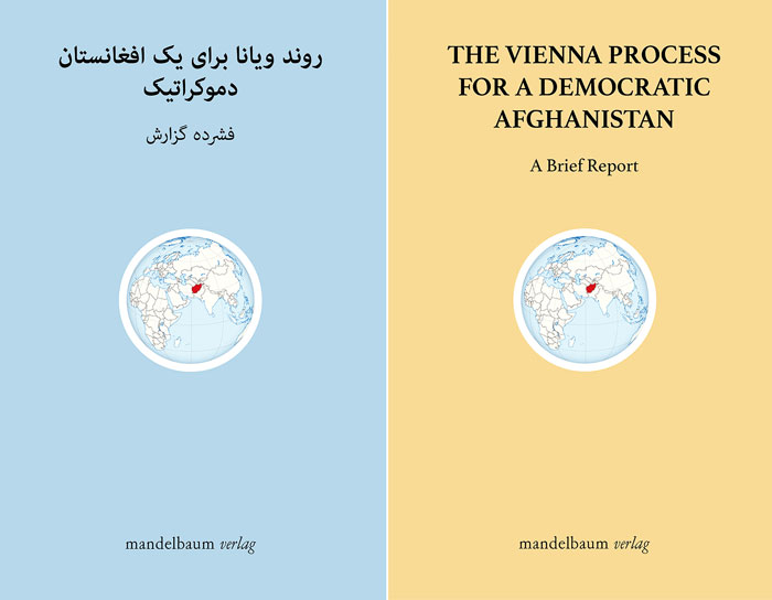 Gruppenbild Afghanistan-Konferenz